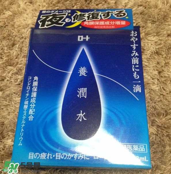 养润水只能晚上用吗？养润水用法介绍