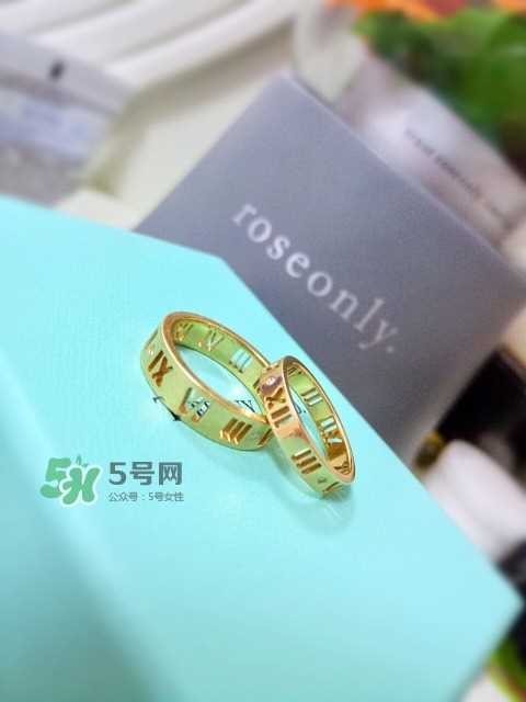 Tiffany钻戒价格 Tiffany钻