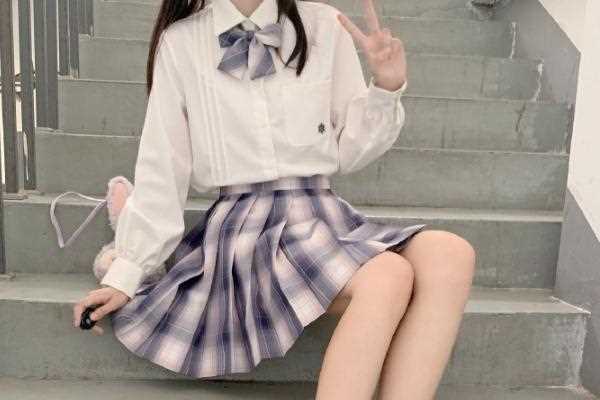 jk制服要买大一码吗 jk制服