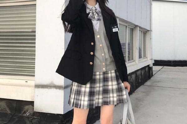 jk制服有正版之分吗 jk制服