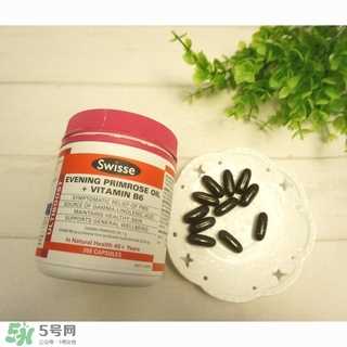 swisse月见草胶囊怎么服用?swisse月见草胶囊怎么吃?