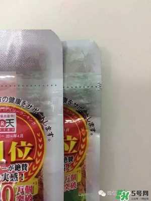 222生酵素真假辨别 222生酵素真假对比