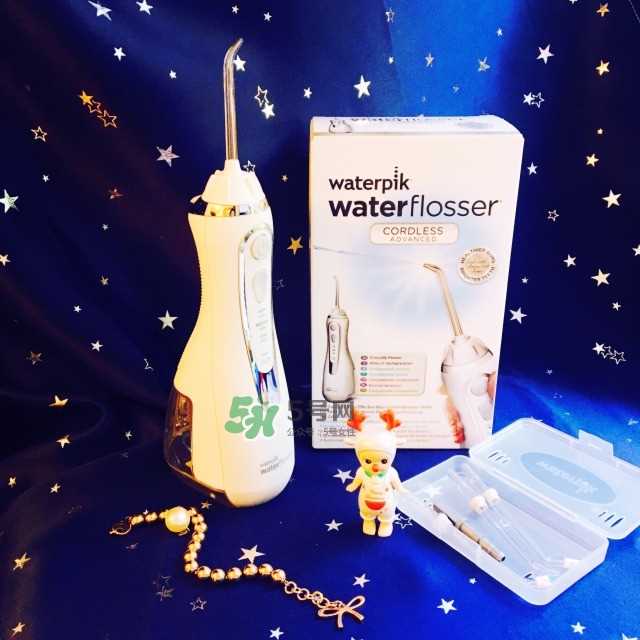 waterpik冲牙器说明书 洁碧冲牙器使用方法