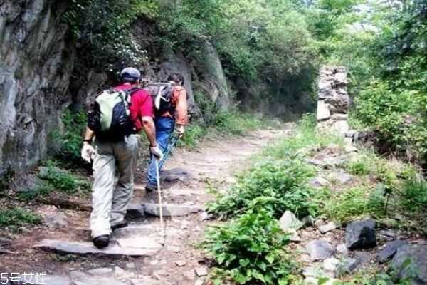 吃早餐后要多久才能爬山 爬山注意事项