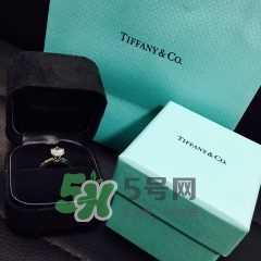 Tiffany钻戒价格 Tiffany钻戒多少钱