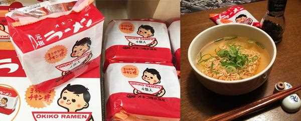 日本冲绳有什么特产 冲绳特产食品推荐