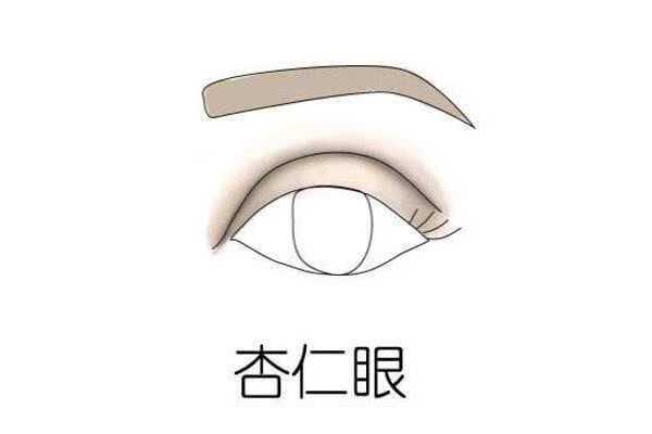 杏仁眼如何画眼线 打造清澈的黑白分明大眼睛