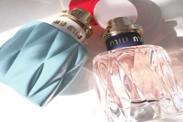 miumiu粉色香水味道好闻吗 miumiu粉色香水价格