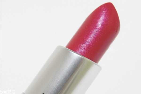 mac fusion pink是什么颜色 mac fusion pink试色