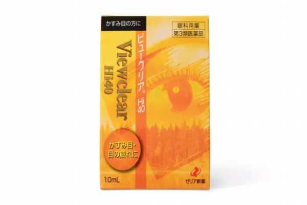 日本眼药水排行榜10强 口碑爆棚的日本王牌