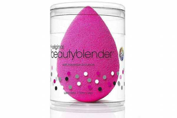 beauty blender美妆蛋真假辨别 beauty blender美妆蛋