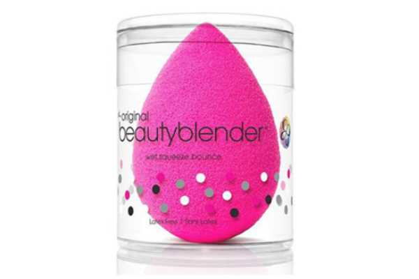 beauty blender美妆蛋真假辨别 beauty blender美妆蛋