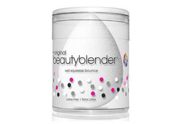 beauty blender美妆蛋真假辨别 beauty blender美妆蛋