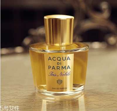 acqua di parma香水哪个味道好闻 帕尔玛之水