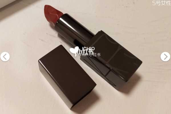 nars sheena是什么颜色 nars sheena适合黄皮吗