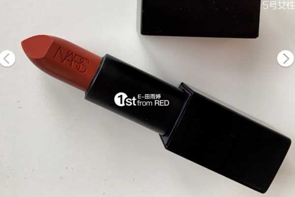 nars mona专柜卖多少 nars mona试色