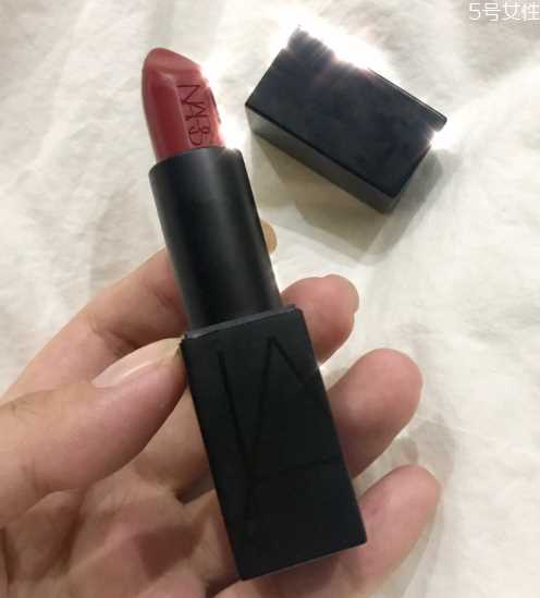 nars mona专柜卖多少 nars mona试色