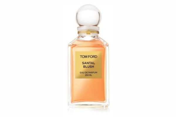 tom ford香水有哪些 tom ford香水香评介绍