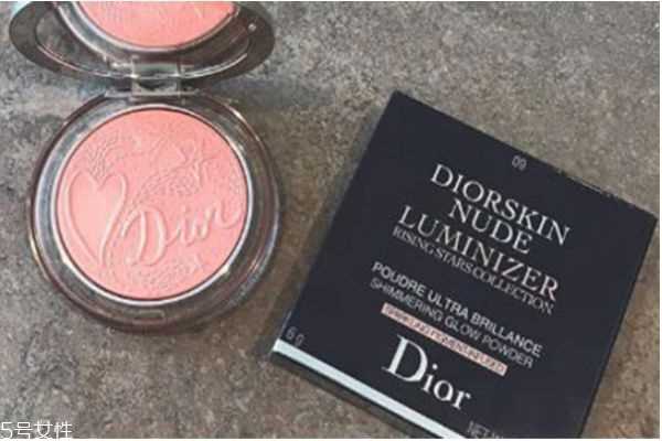 dior2019早春系列 迪奥2019春季系列彩妆