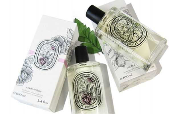 diptyque香水留香时间 diptyque香水保质期