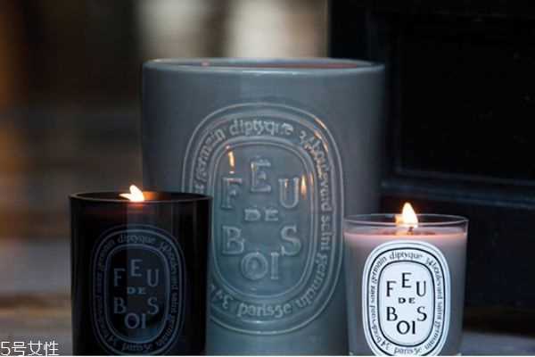 diptyque蜡烛怎么烧平 diptyque最好闻的蜡烛