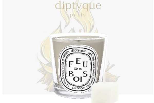 diptyque蜡烛怎么用 diptyque蜡烛使用方法