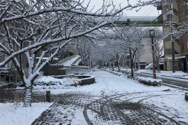 冬天防滑小常识 雨雪天防滑小窍门