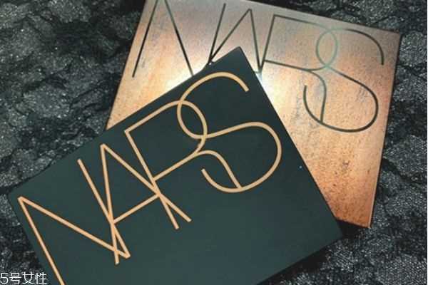 nars眼影盘12色多少钱 nars1