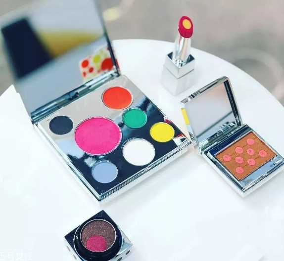 rmk的color dance系列 rmk2019春季新品