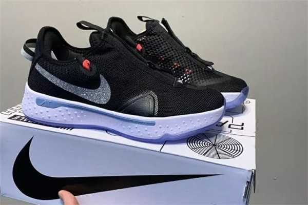 nike pg4容易崴脚吗 耐克pg4