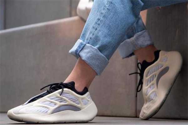 yeezy 700 v3异形真假对比 椰子700v3异形真假鉴定