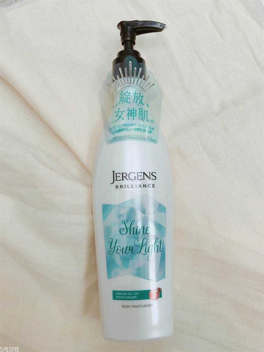 jergens是什么牌子 jergens是哪个国家的