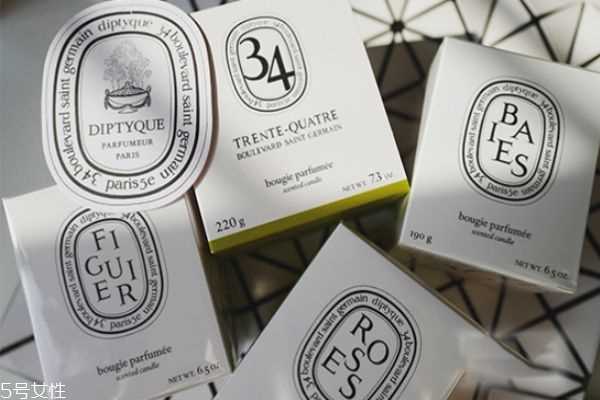 diptyque蜡烛怎么使用 diptyque蜡烛能用多久