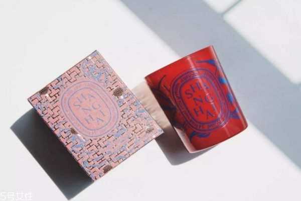 diptyque蜡烛怎么用 diptyque蜡烛使用方法