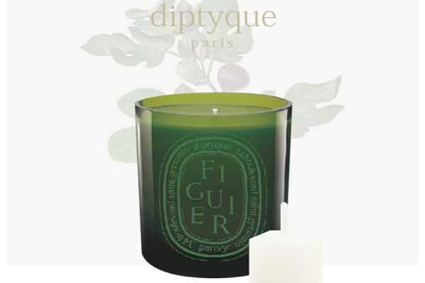 diptyque蜡烛怎么用 diptyque蜡烛使用方法